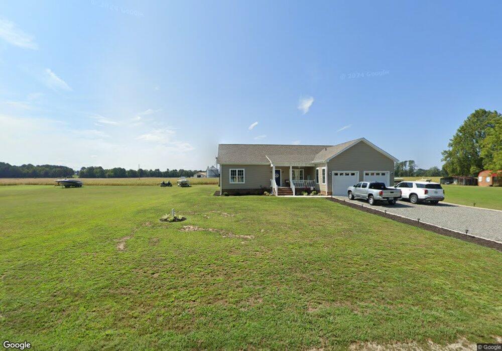 3289 Grandview Dr, Dunnsville, VA 22454 - photo 1