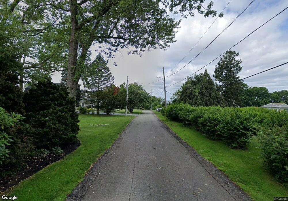 1 Dana Rd, Bristol, RI 02809 - photo 1