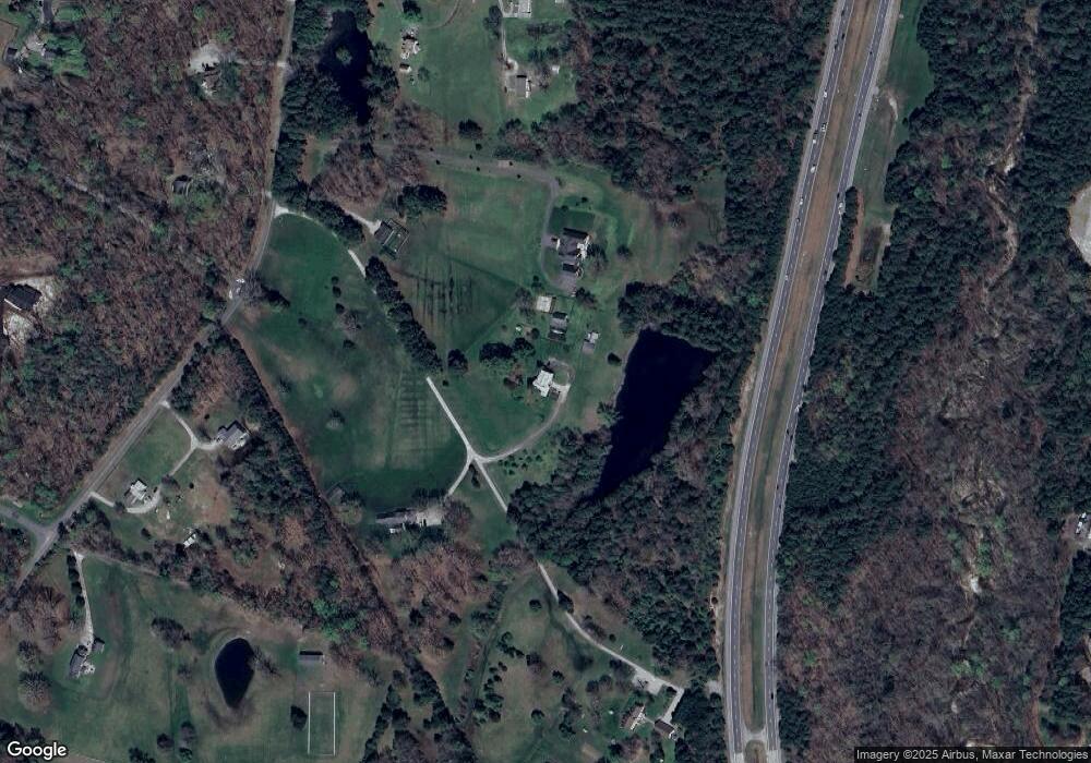 2437 Huguenot Springs Rd, Midlothian, VA 23113 - photo 1