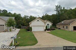 112 Blue Moon Terrace, Hot Springs National Park, AR 71913