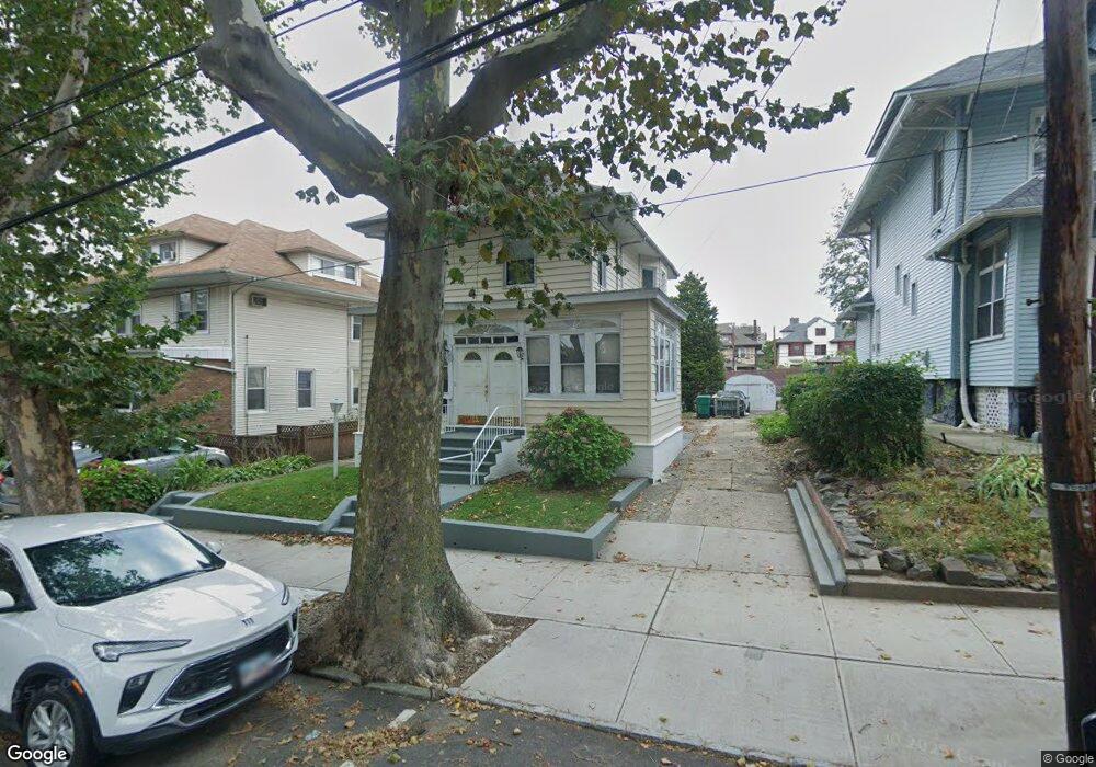 78 Clifton Terrace unit 80, Weehawken, NJ 07086 - photo 1