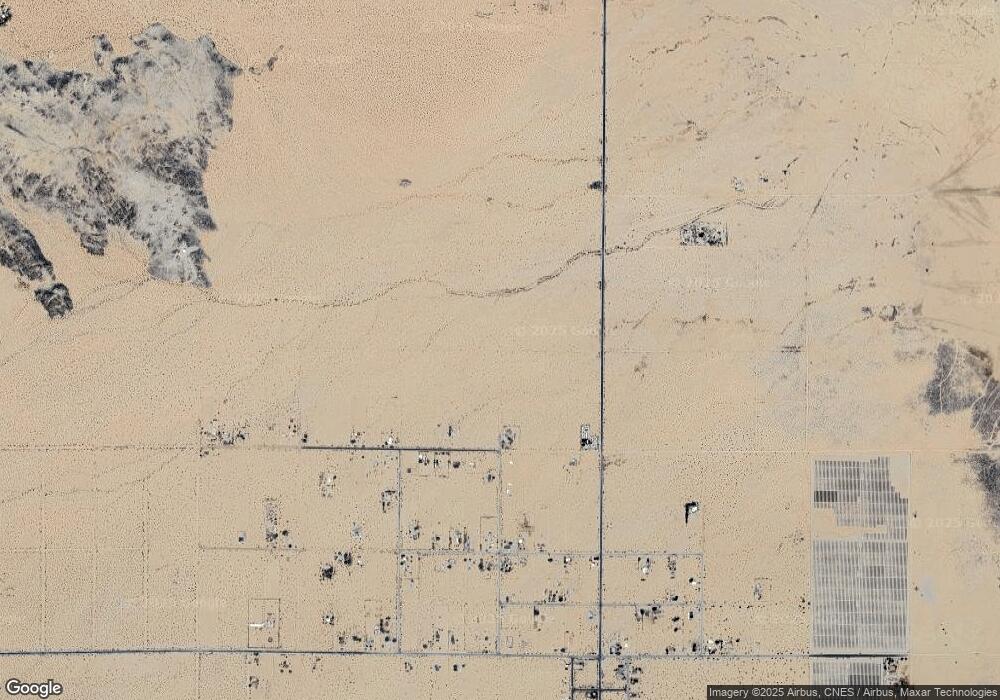 0 Sunway Rd unit 217034520DA, Joshua Tree, CA 92252 - photo 1