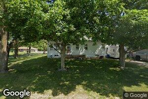 109 W Lee St, Carlock, IL 61725