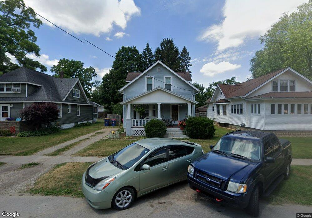 3337 College Ave NE, Grand Rapids, MI 49525 - photo 1