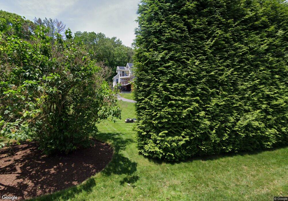 380 Middlebridge Rd, Wakefield, RI 02879 - photo 1