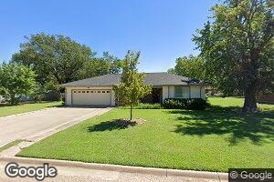 125 S 12th St, Conway Springs, KS 67031