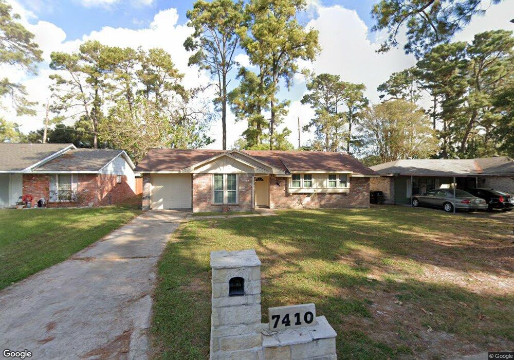 7410 Battlewood Dr, Houston, TX 77040 - photo 1