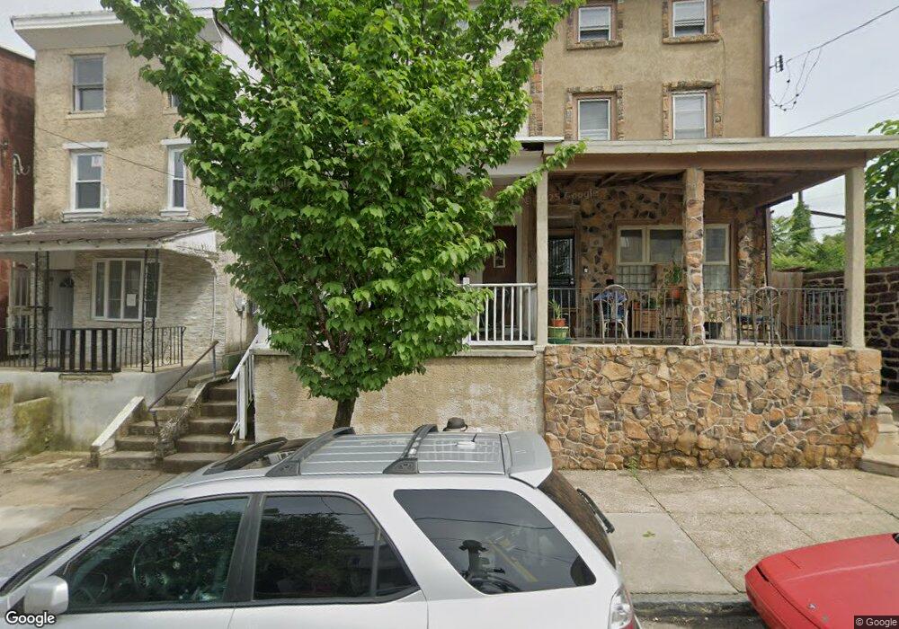 248 E Armat St, Philadelphia, PA 19144 - photo 1