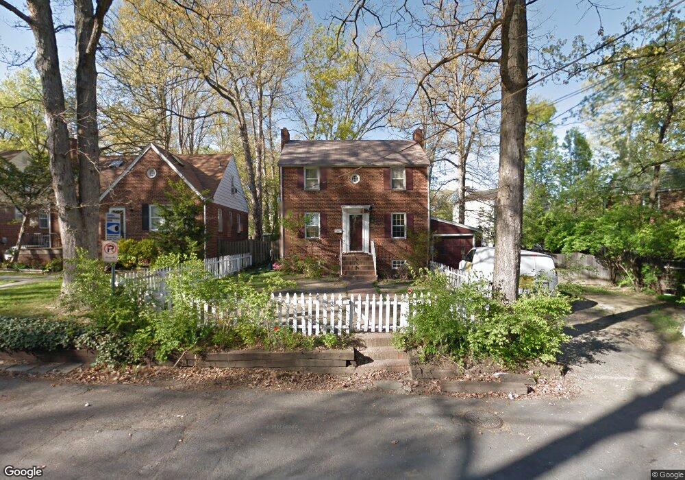 209 Hartwell Rd, Silver Spring, MD 20901 - photo 1