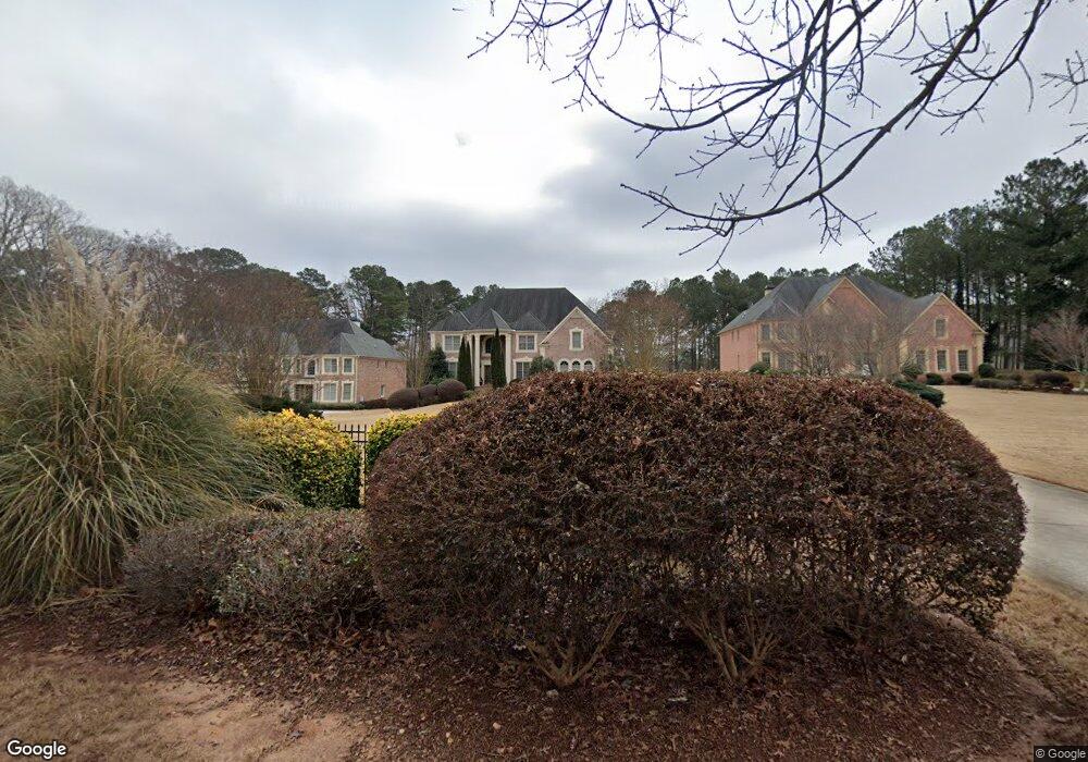 5562 Jordan Rd, Stone Mountain, GA 30087 - photo 1