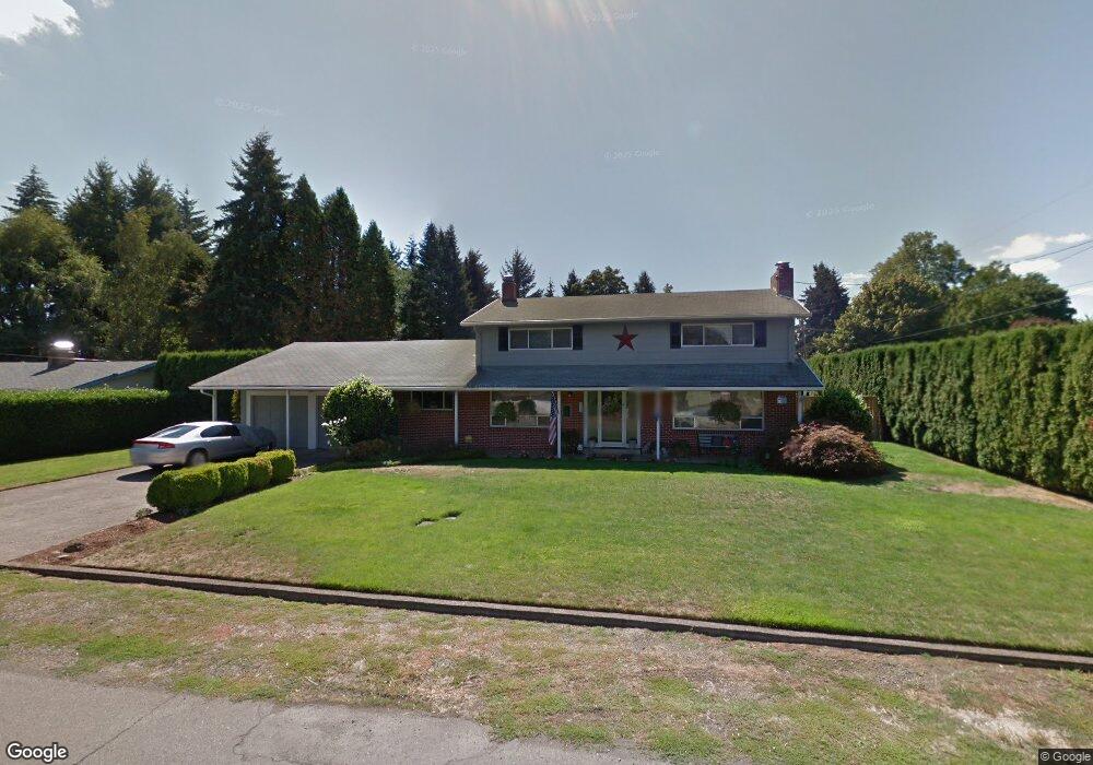 454 Juedes Ave N, Keizer, OR 97303 - photo 1