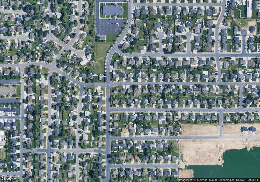 1423 W 2175 S, Syracuse, UT 84075 - photo 1