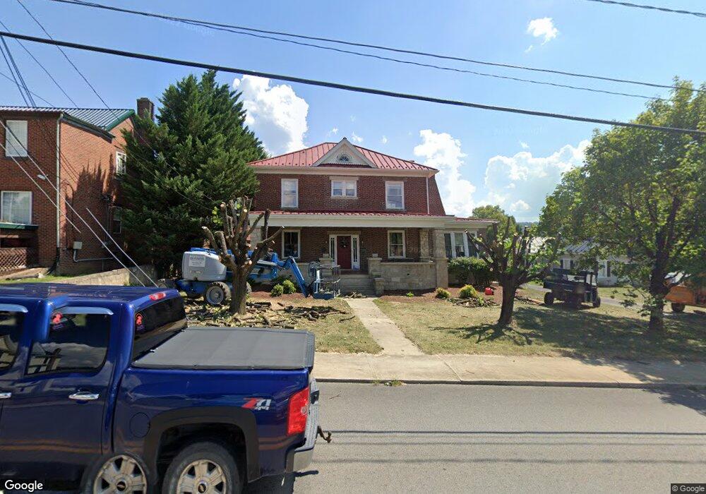 32 N Main St, Petersburg, WV 26847 - photo 1