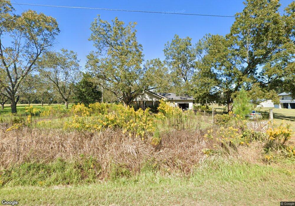 3152 Cooks Corner Rd, Lucedale, MS 39452 - photo 1