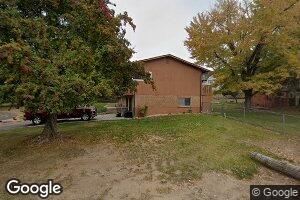 321 W 60 N, Lindon, UT 84042