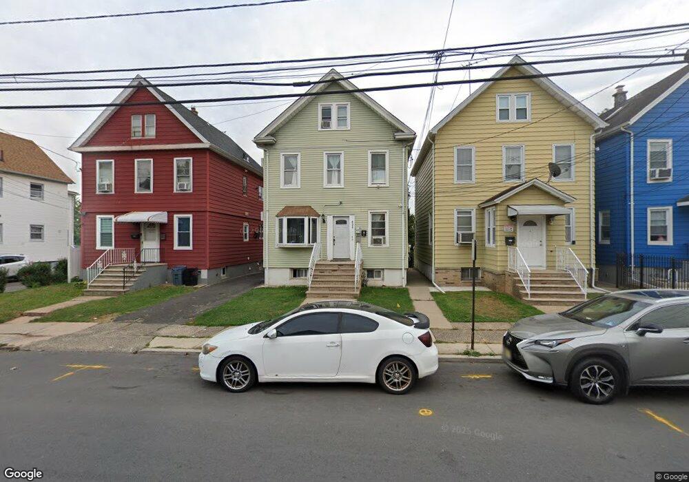 632 Grier Ave, Elizabeth, NJ 07202 - photo 1