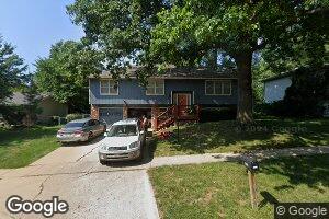 3009 Rimrock Dr, Lawrence, KS 66047