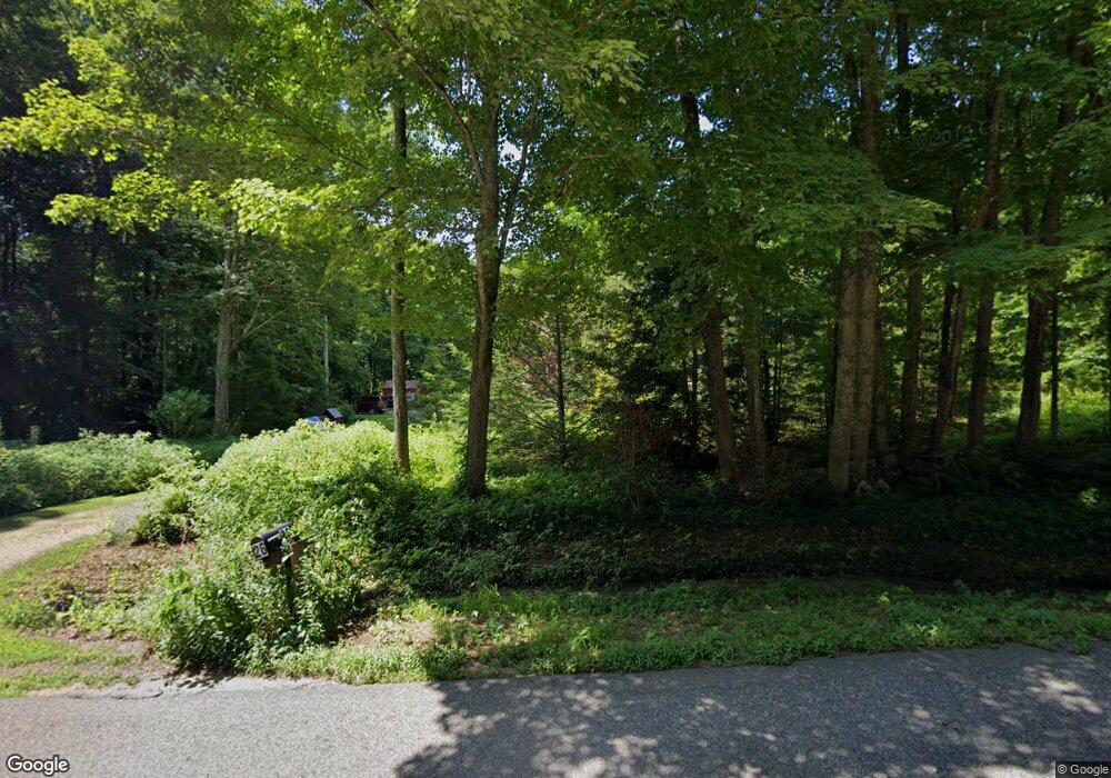 26 Pine St, Columbia, CT 06237 - photo 1