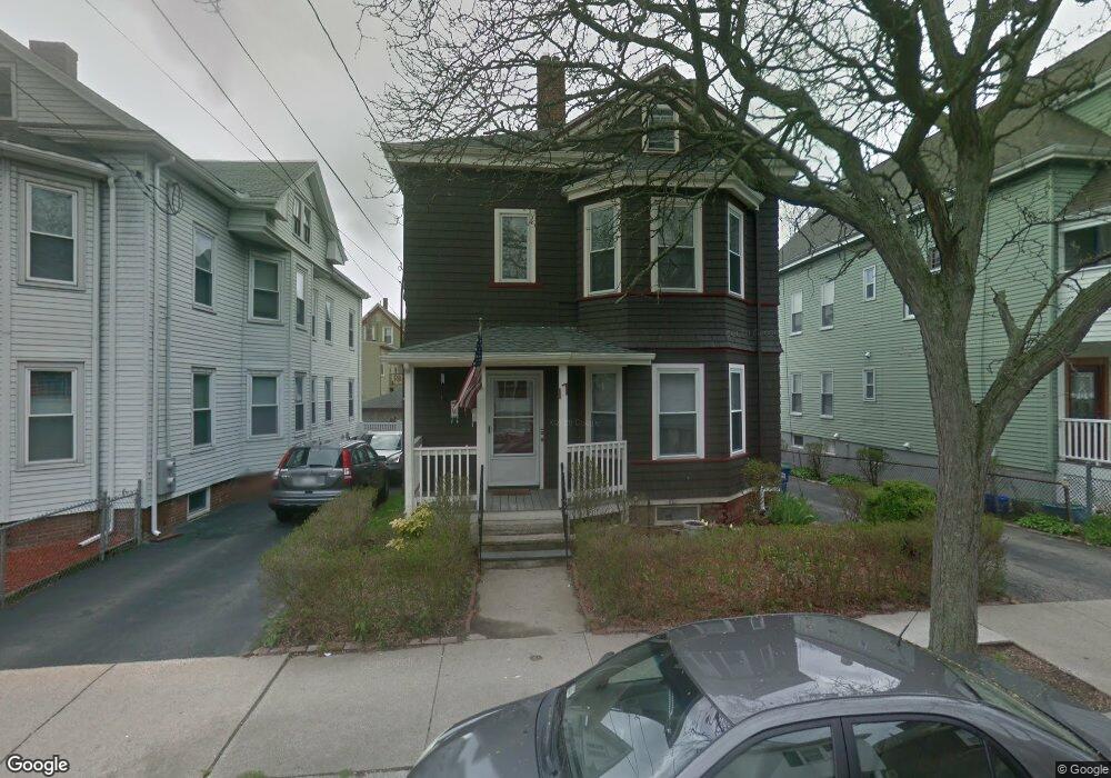 17 Grant St, Somerville, MA 02145 - photo 1