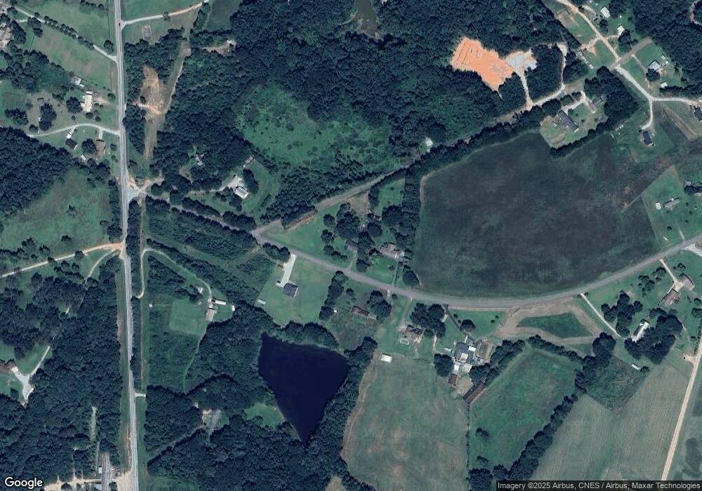 1044 Plantation Rd, Elberton, GA 30635 - photo 1