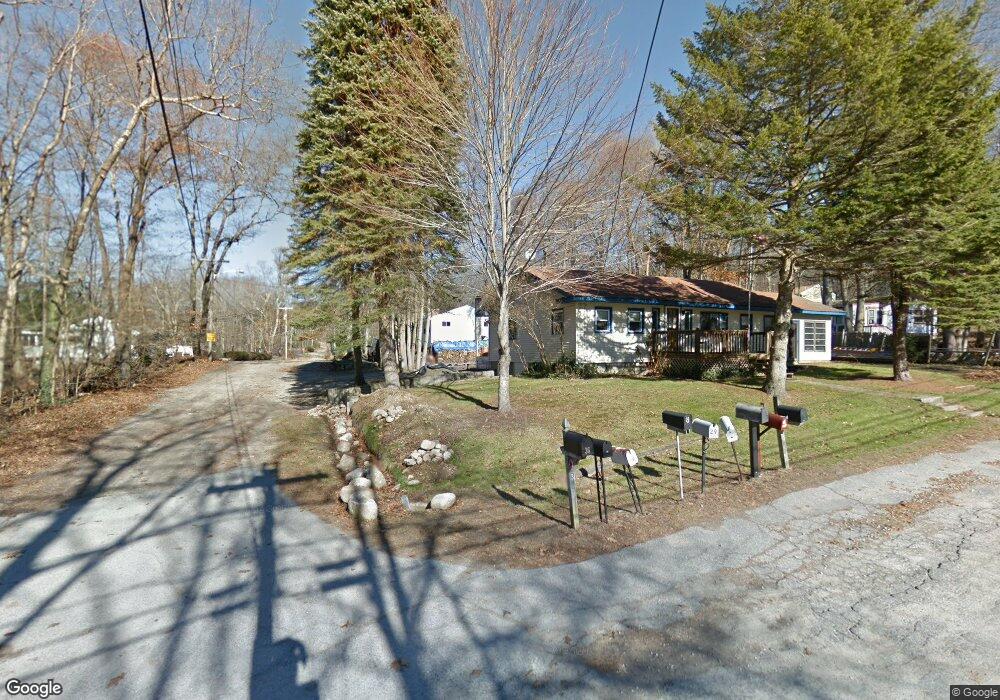 1 Richie Rd unit 1, Douglas, MA 01516 - photo 1