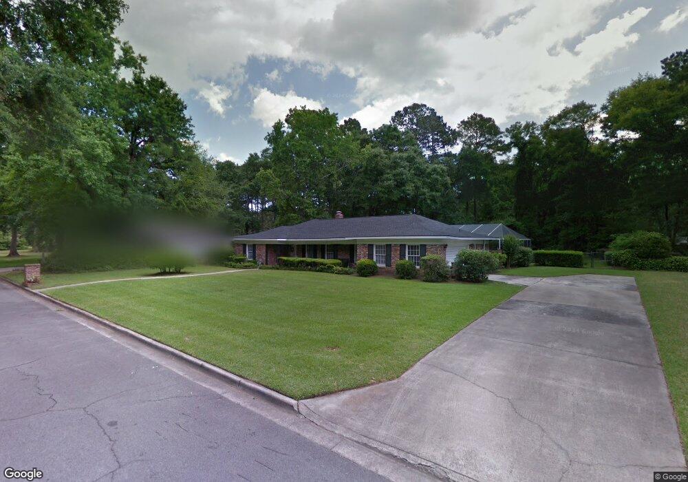 13 Clarendon Rd, Savannah, GA 31410 - photo 1