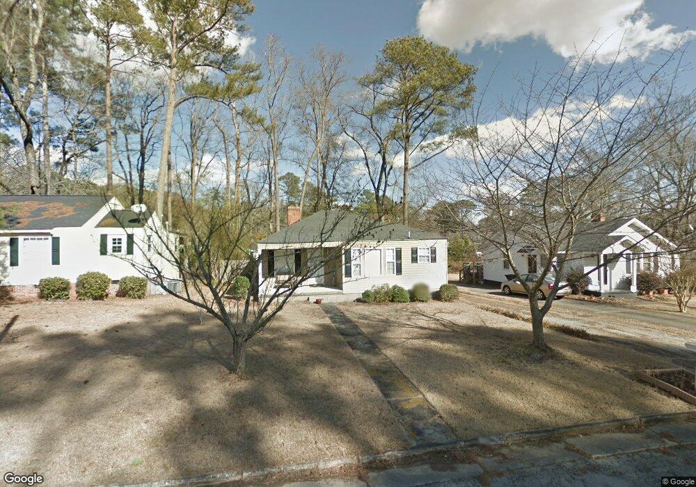 151 Whittier St, Gadsden, AL 35901 - photo 1