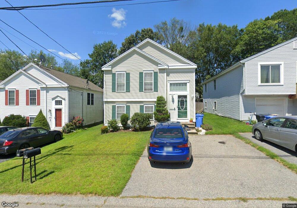 19 Stoney View Dr, Cumberland, RI 02864 - photo 1