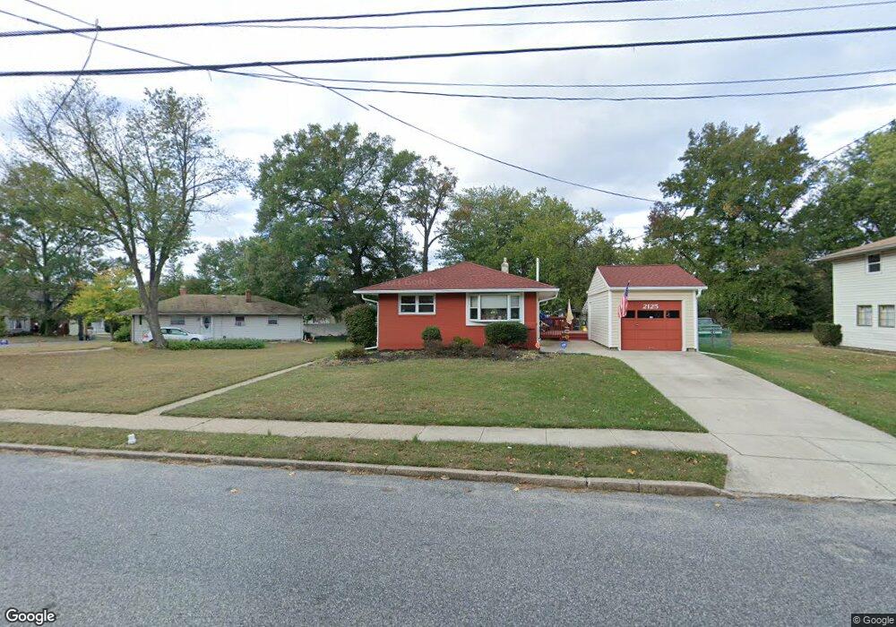 2125 Arleigh Rd, Cinnaminson, NJ 08077 - photo 1