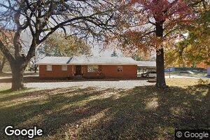 1118 N 5th St, Henryetta, OK 74437