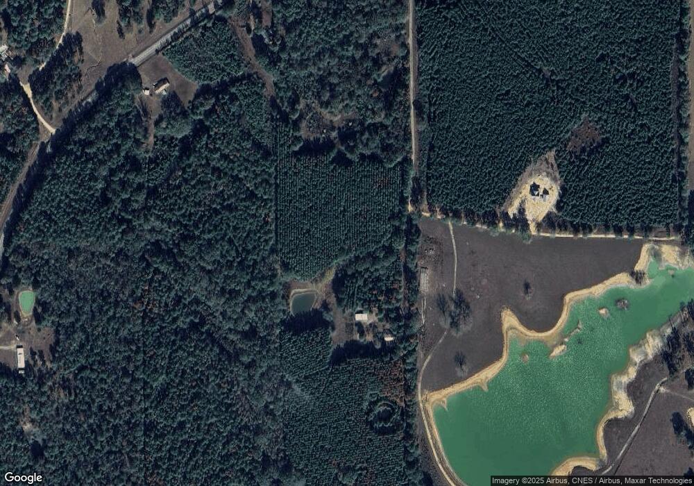 80 Magee Ln, Jayess, MS 39641 - photo 1