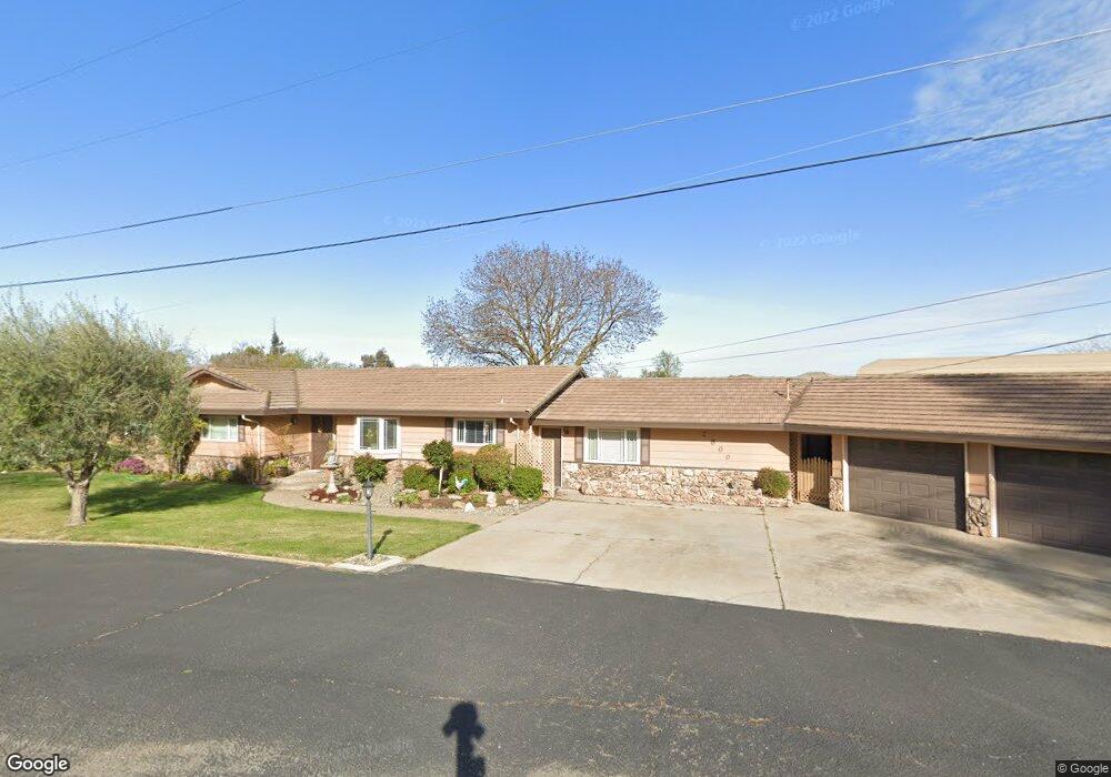 2800 Tioga Ave, Oakdale, CA 95361 - photo 1