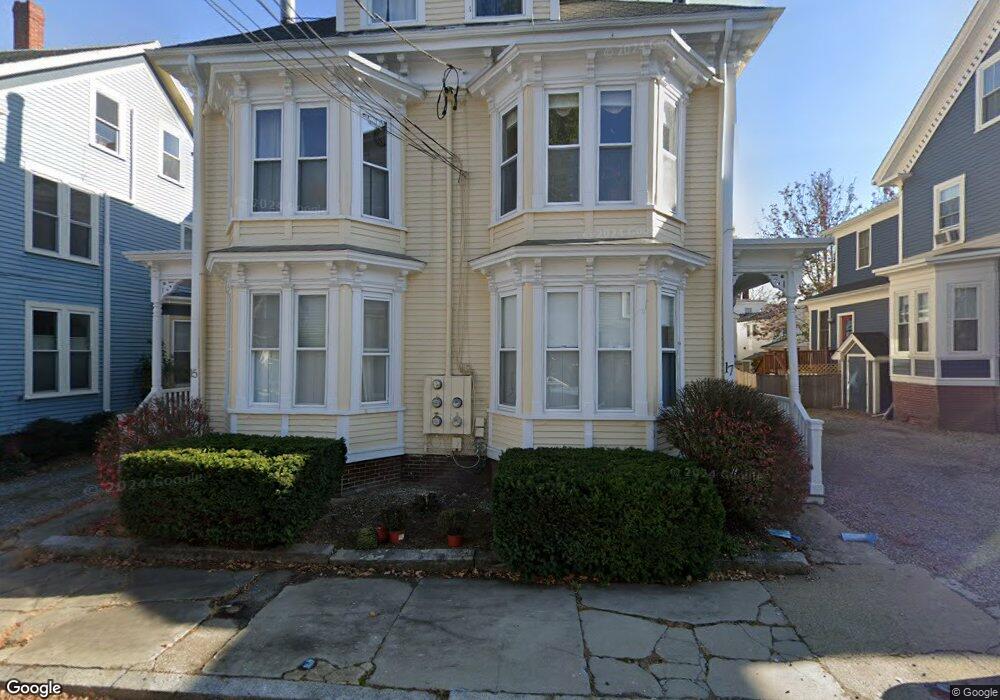 15 Otis Place unit 4, Newburyport, MA 01950 - photo 1