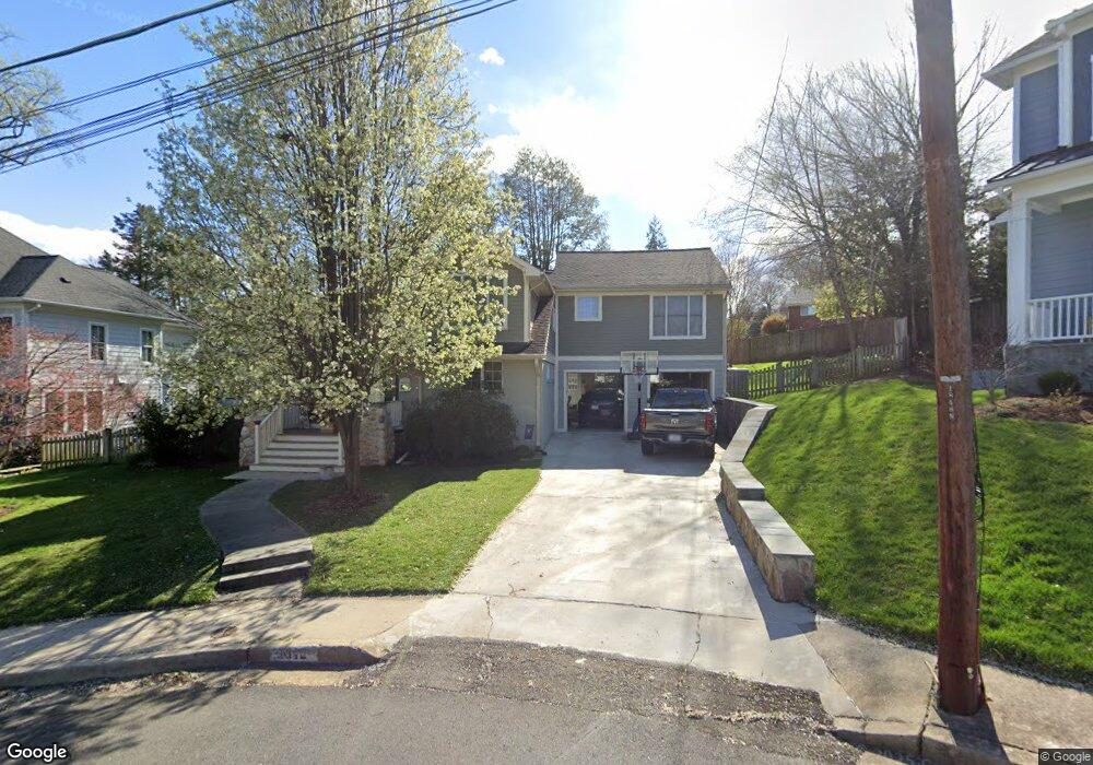 3512 N Ottawa St, Arlington, VA 22213 - photo 1