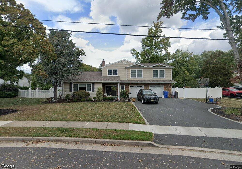 100 Devon Ln, South Plainfield, NJ 07080 - photo 1