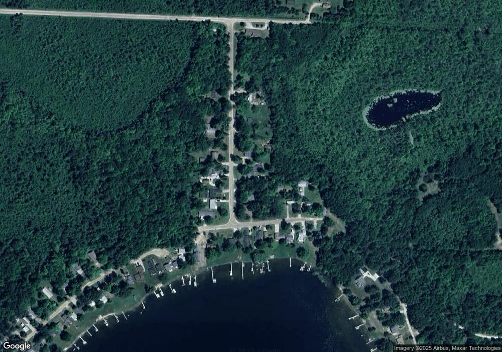 2915 Maple Rd, Hale, MI 48739 - photo 1