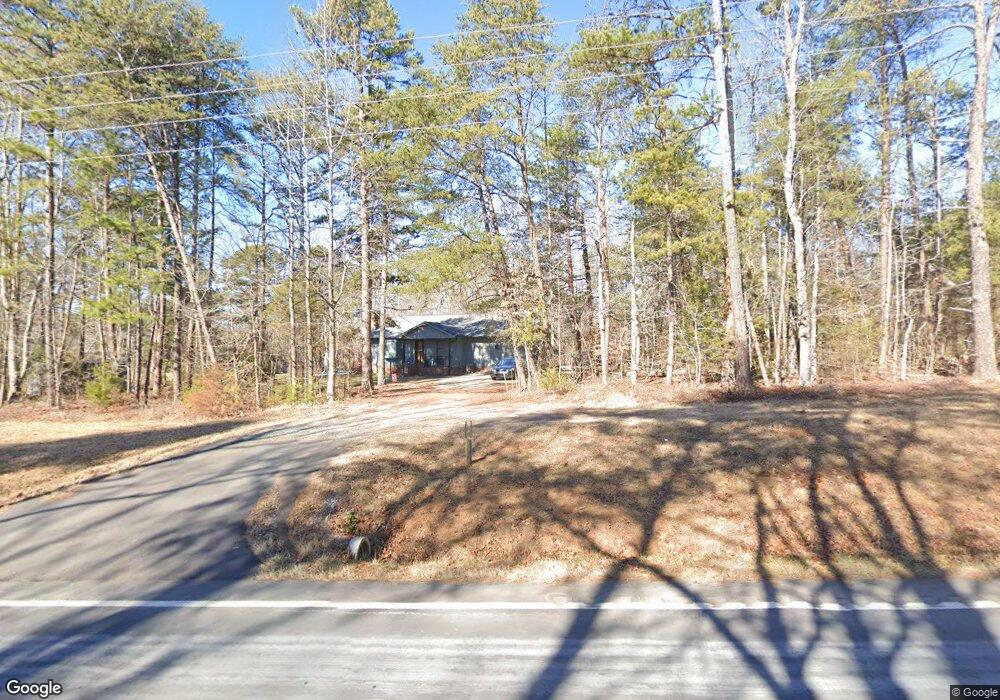 2086 Faulkner Rd, Clover, SC 29710 - photo 1