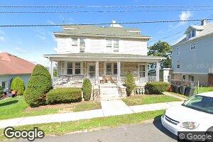 420 Smith St, Dunmore, PA 18512