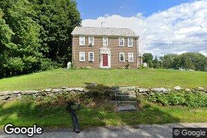 333 W Wrentham Rd, Cumberland, RI 02864
