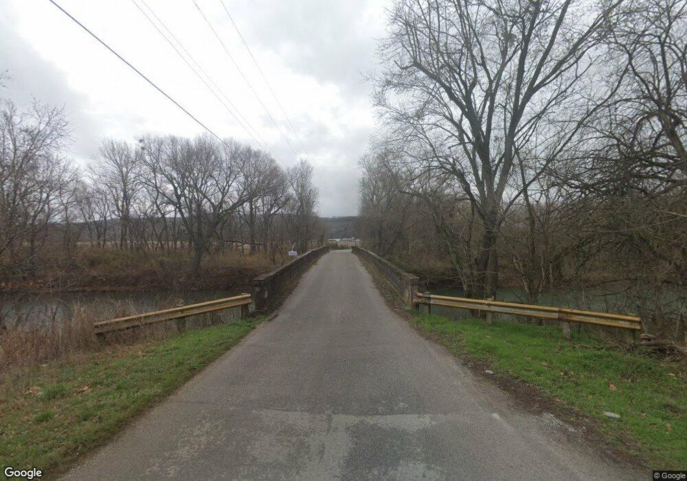 0 Mt Olive unit 274811, Elkins, AR 72727 - photo 1