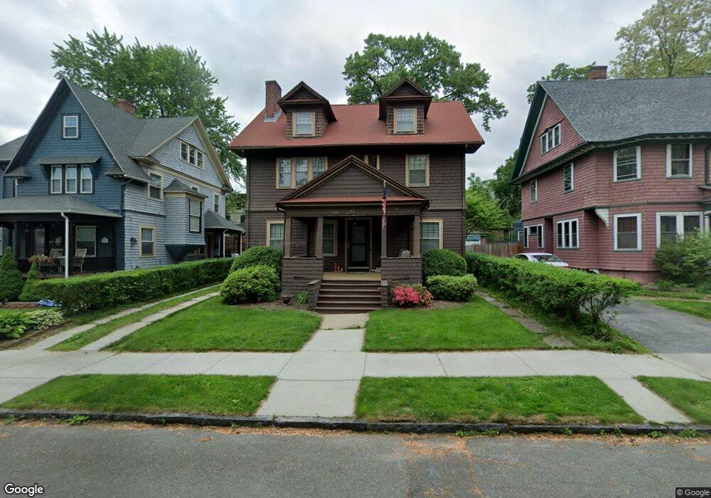 40 Westernview St, Springfield, MA 01108 - photo 1