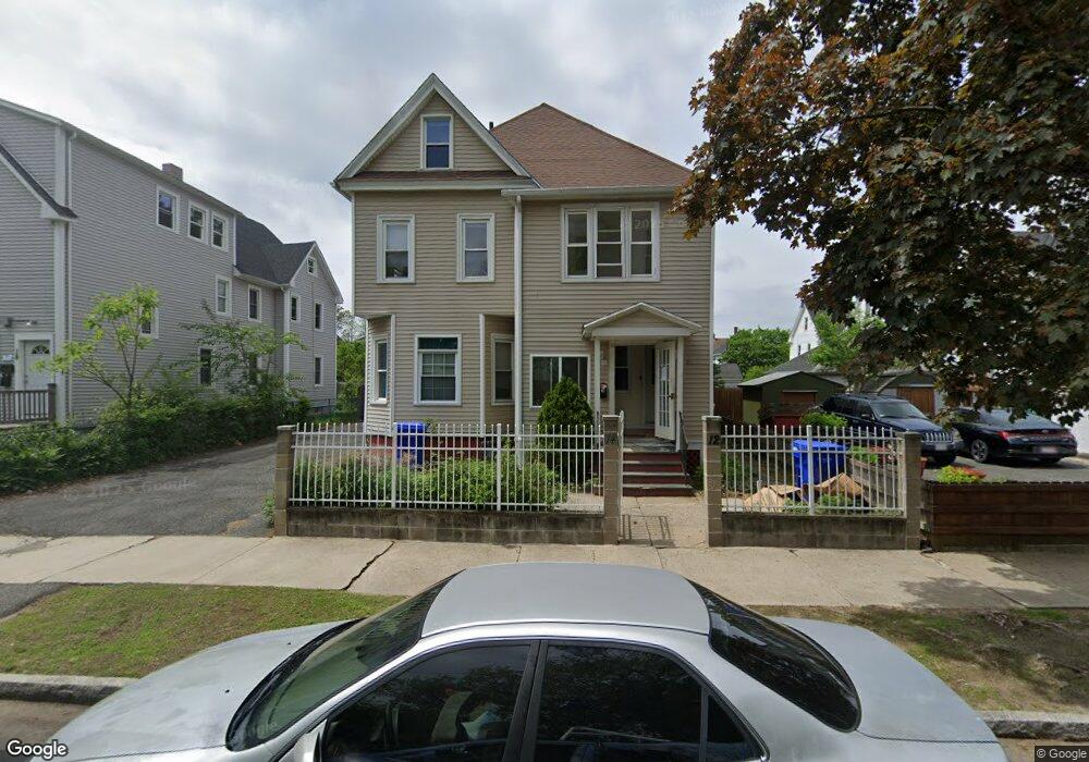 12 Wareham St unit 14, Springfield, MA 01108 - photo 1