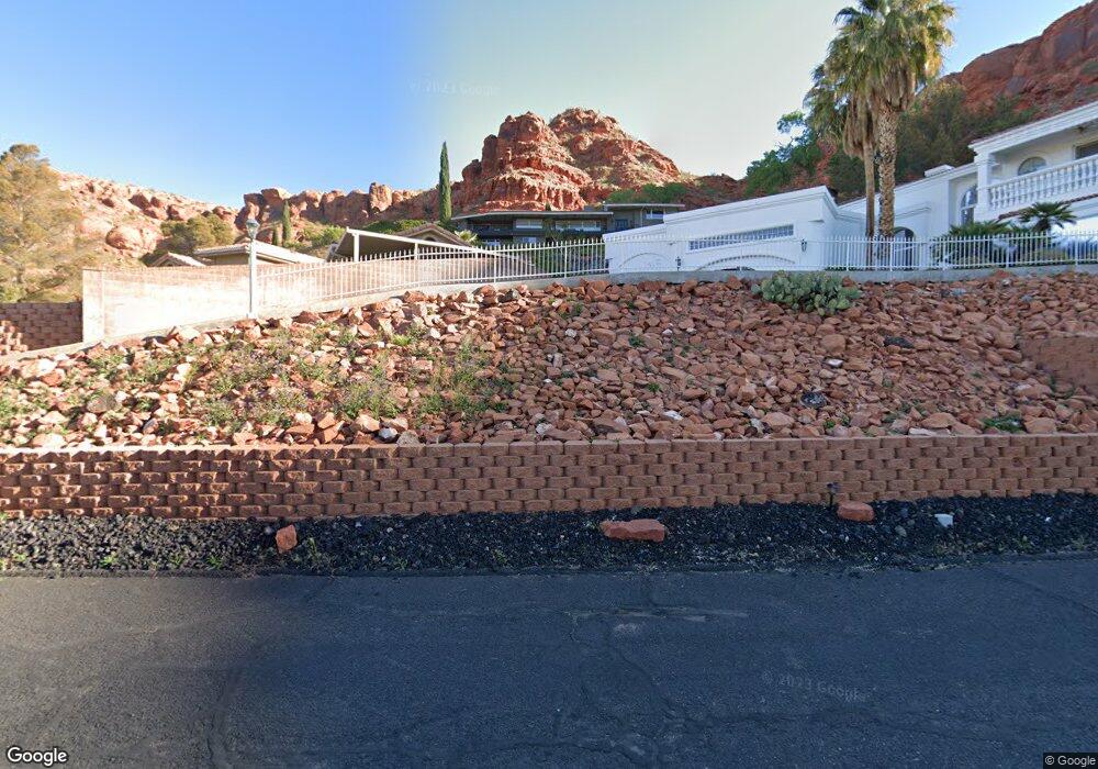 550 N 160 Cir W, St. George, UT 84770 - photo 1