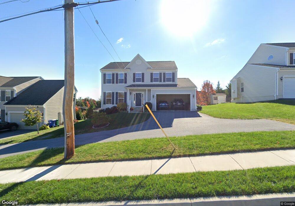 6709 Marvin Ave, Sykesville, MD 21784 - photo 1