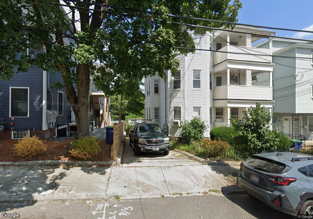 53 Heath St unit 1, Somerville, MA 02145 - photo 1