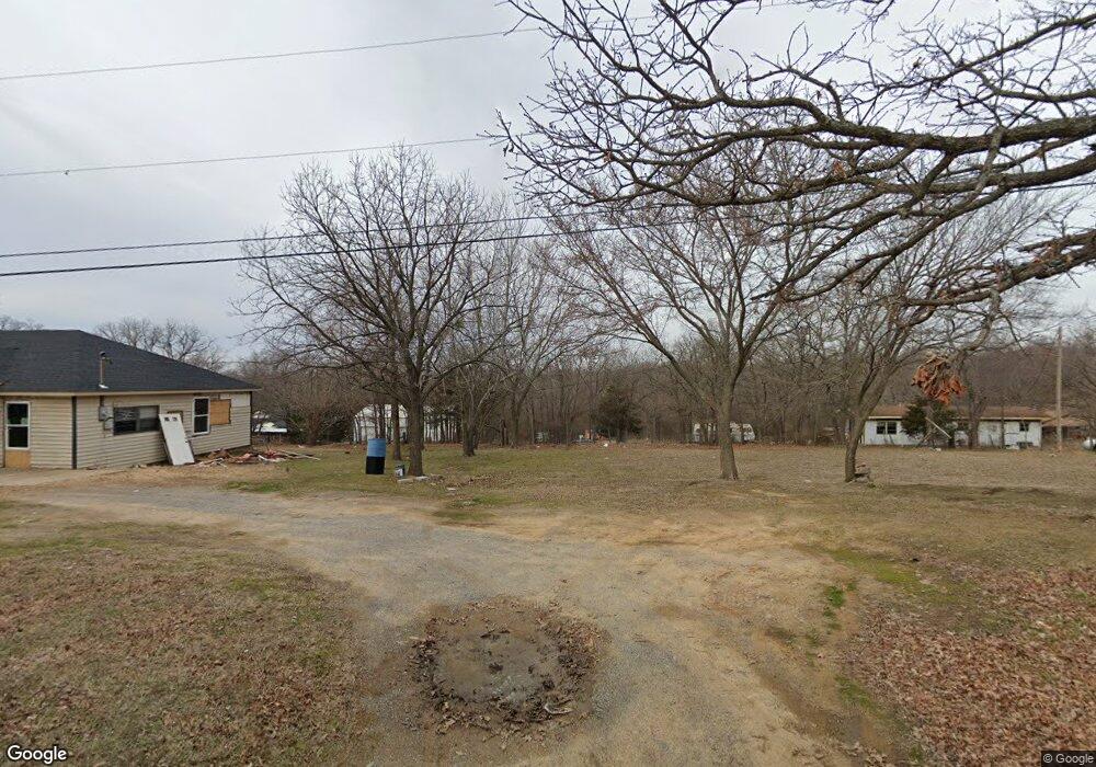 12827 W 86th St S, Sapulpa, OK 74066 - photo 1