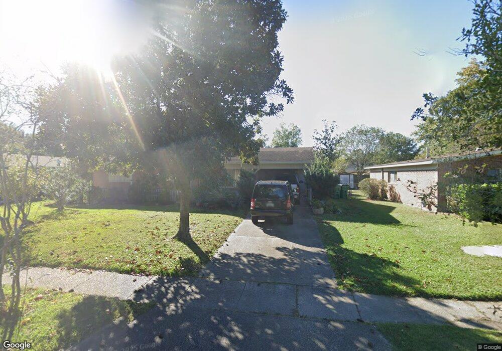 1517 Eastridge Dr, Slidell, LA 70458 - photo 1