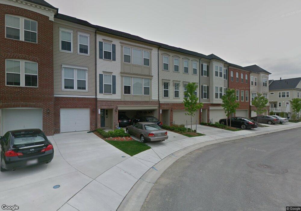 9819 Garden Ranges, Laurel, MD 20723 - photo 1