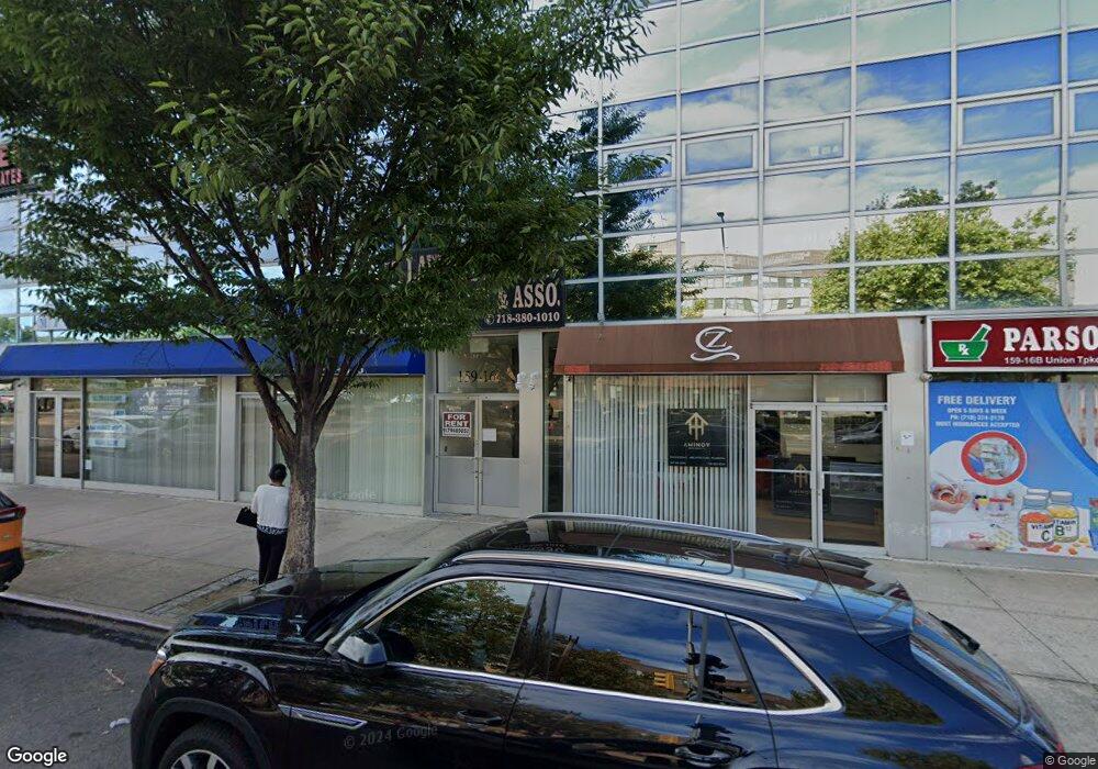 15916 Union Turnpike unit 325, Fresh Meadows, NY 11366 - photo 1