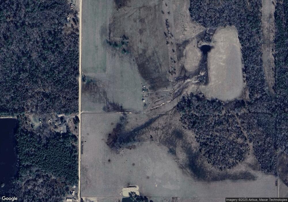 604 Paul Creek Rd, Broxton, GA 31519 - photo 1